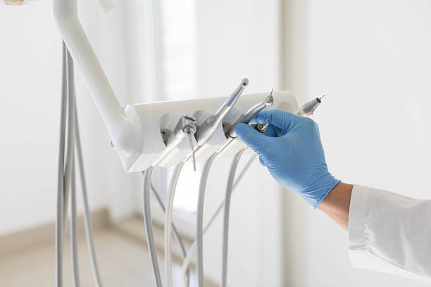 24/7 Emergency Dental Implants experts in Del City, OK